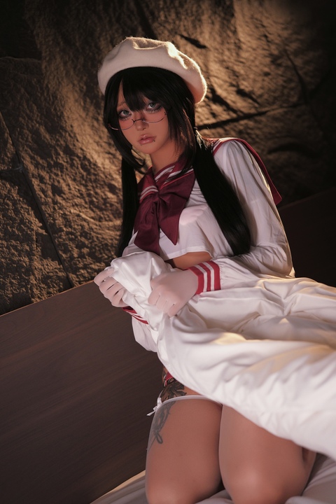 下饭樱桃子 - 特别授课 (2)