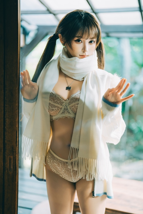 蠢沫沫 - 情人节 (1)