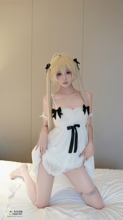 麻薯好吃(麻薯崛起) · 缘之空夜泊｜86P · 夜色之下缓慢扩散的情绪层次-玩图志