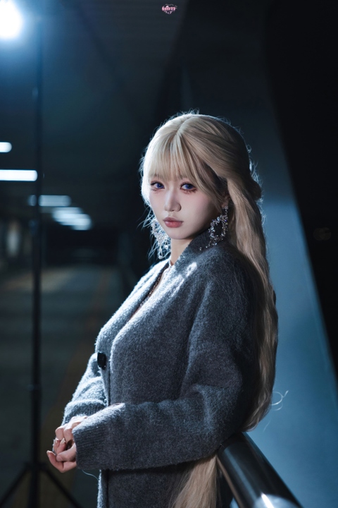 柒柒要乖哦 · 灰姑娘辛德瑞拉晚礼裙｜97P · 童话角色的礼服化重构-玩图志