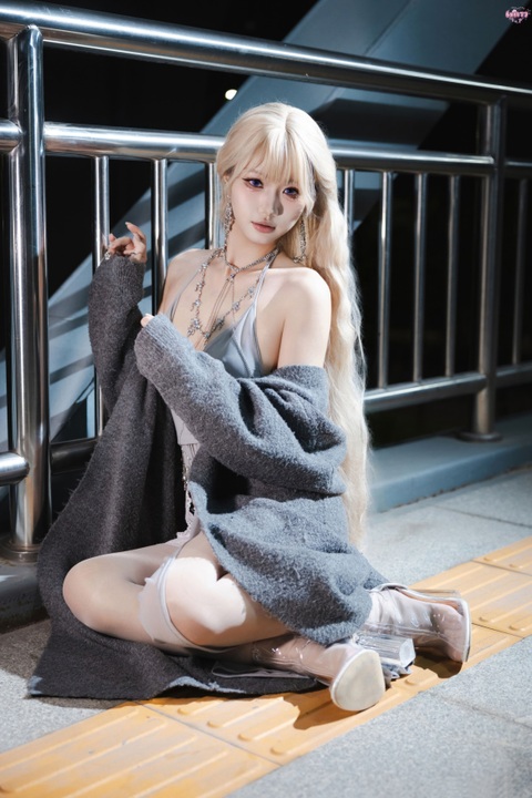 柒柒要乖哦 辛德瑞拉同 (2)