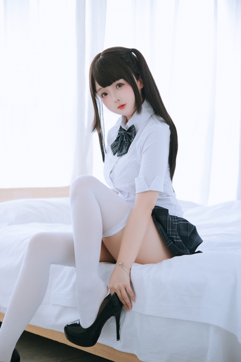 日奈娇 - 学姐 (2)