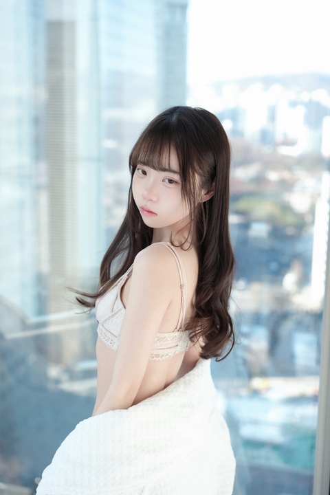 可可小白兔 - 清純鄰居女孩的秘密 (1)
