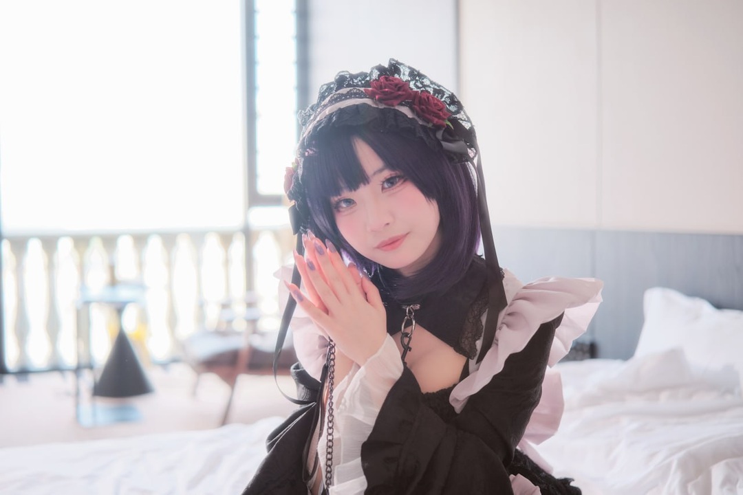 KeyKeyKiYoMi · B站充电合集[414P+32V+26音频-17]｜粉丝向的“投喂”回礼-玩图志
