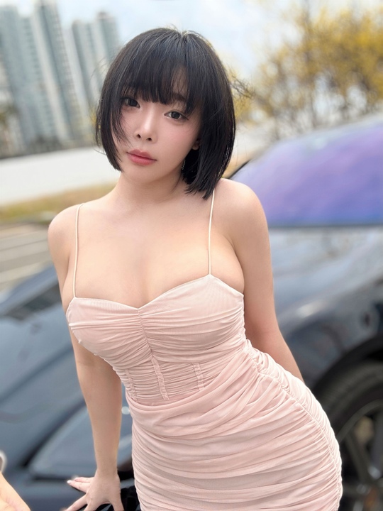 姜仁卿 · Real Doll｜101P-1.13GB · 精致皮囊下的空洞回望-玩图志