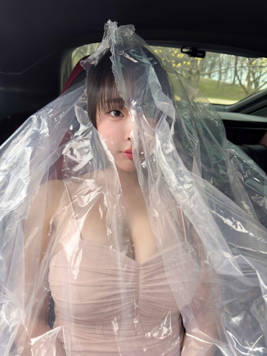 姜仁卿 - Real Doll (2)