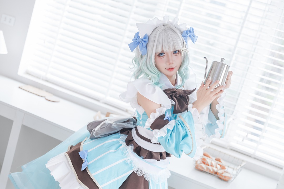 PoppaChan - Mint Fantome (1)