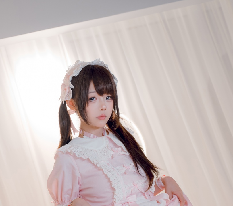 蝉时w - doll 蝉时w - doll