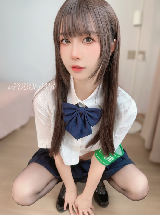 布丁大法 变态学生会长 (2)