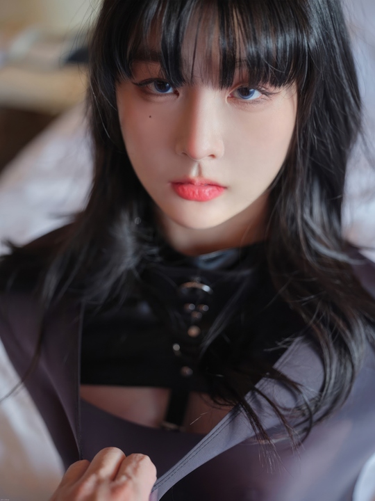 Jang Joo - ArtGravia Vol.477｜85P-344MB · 韩式唯美主义的精密样本-玩图志
