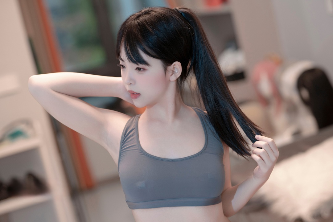 Bangni邦尼 - 瑜伽 (1)