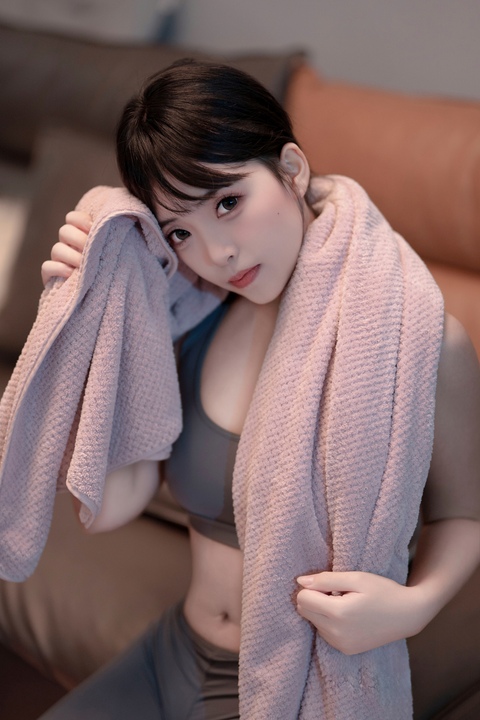 Bangni邦尼 · 瑜伽｜104P-0.98GB · 身体建筑的动态冥想-玩图志