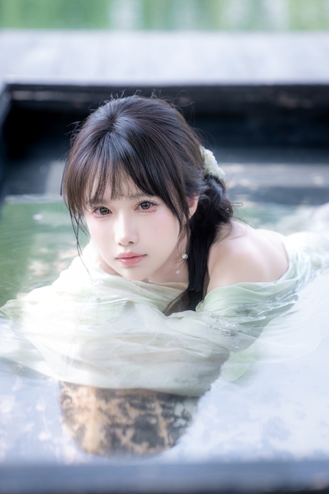 Shika小鹿鹿 江南水色 (2)