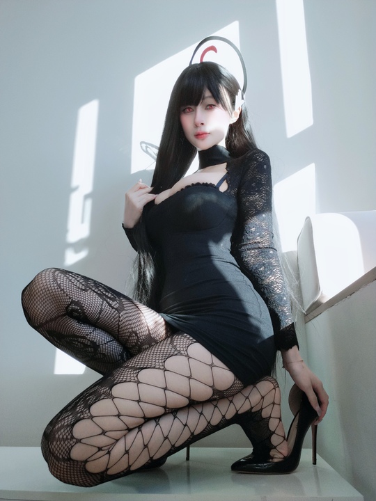 白银81 · 自撮り Vol.104｜116P9V-2.23GB · 数字分身的增殖仪式-玩图志