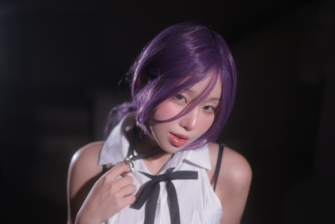 MAXIM KOREA Eun-ji Raze｜67P5V-1.21GB · 韩式特工的爆破美学-玩图志