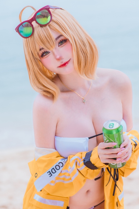 Xiaoyukiko 小鱼 - Anis Summer (1)