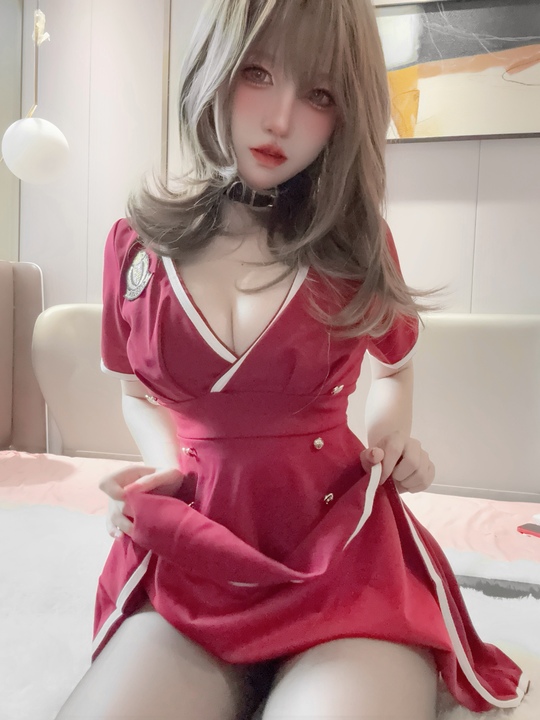 阿薰kaOri · 足浴小姐｜56P18V-552MB · 蒸汽氤氲的足底服务-玩图志