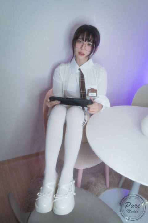Yeha - Pure Media Vol.342 Lewd Little Sister (2)