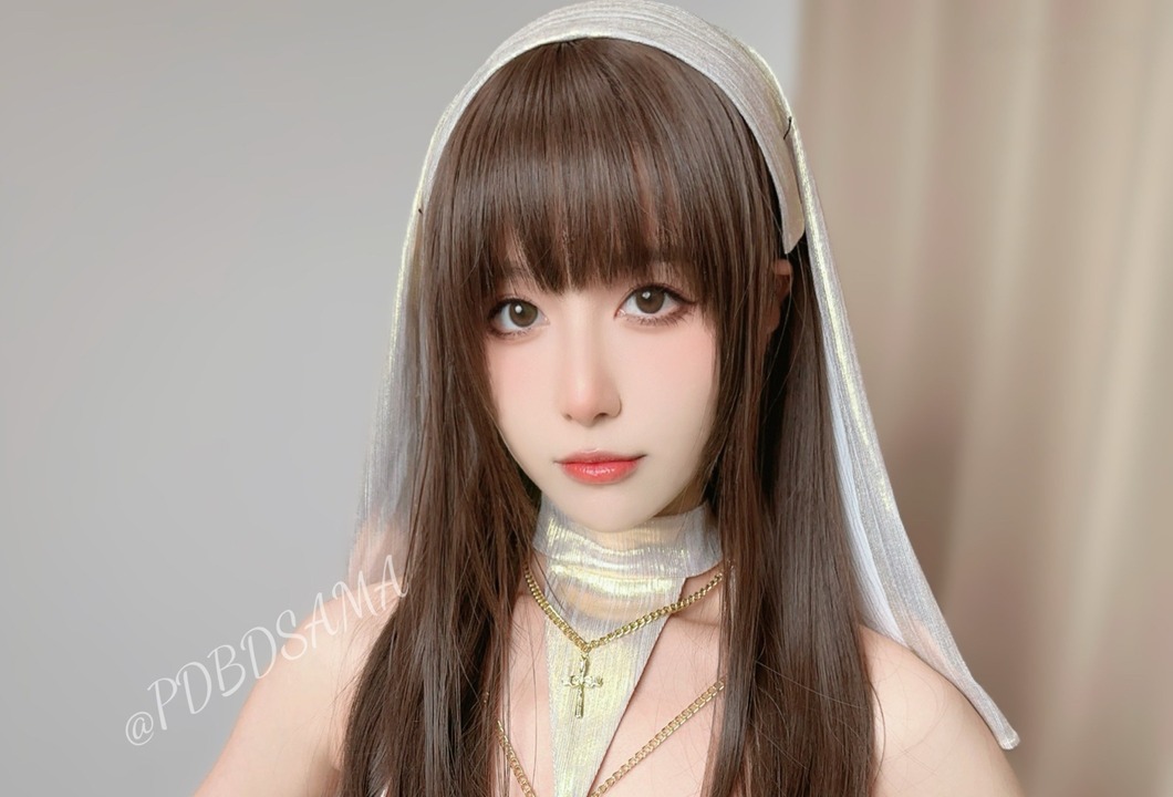 布丁大法 · 26年5期 圣女契约｜105P9V-1.50GB · 神圣盟约的仪式性显影-玩图志