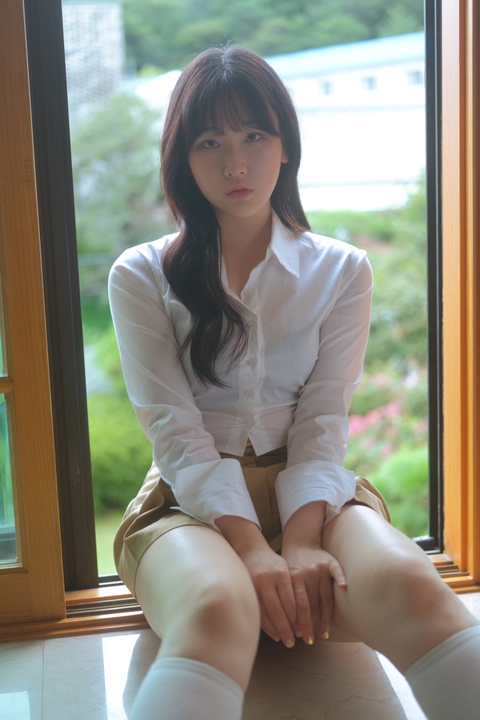 YeonJju（연쥬）写真合集【09套】-玩图志