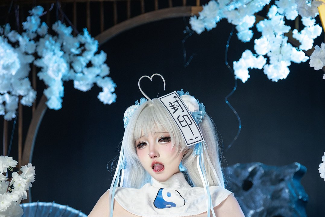 soso嗖嗖 · 魔化小师妹｜34P · 魔修不是她的选择，是她的归途-漫图社