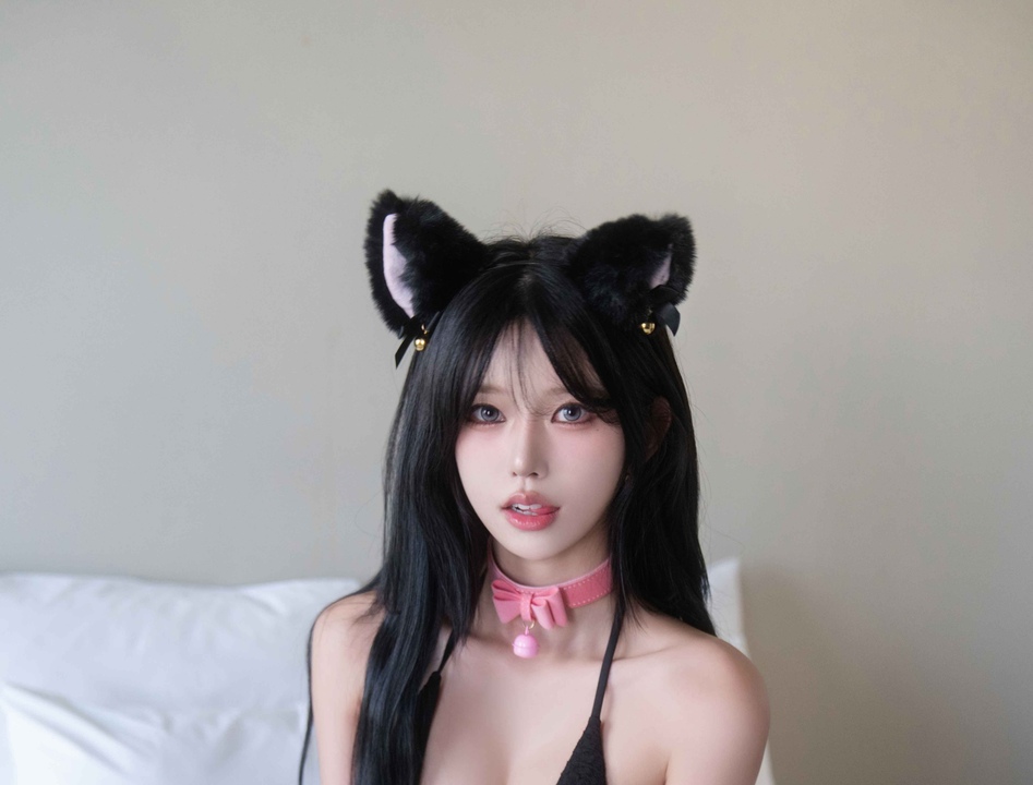 Choi Somi - SOME CAT Choi Somi - SOME CAT