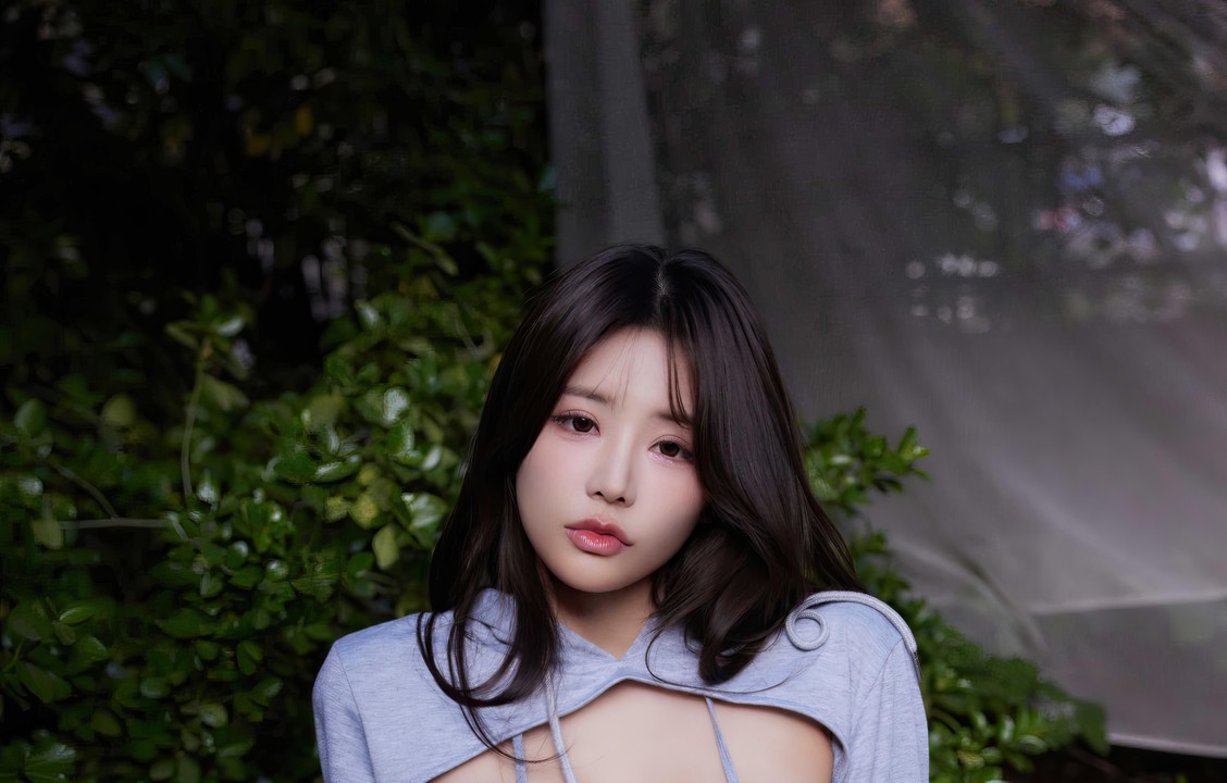 YeonYu (연유) – LERB-245A｜59P · 编号背后的私密档案-玩图志