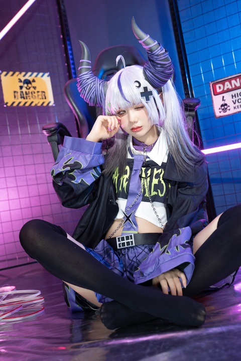 010_La_Darkness_PoppaChan_9 010_La_Darkness_PoppaChan_9