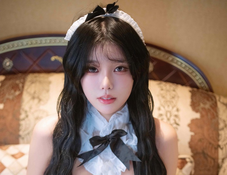 Choi Somi - Be My Valentine｜133P · 情人节的最后一颗巧克力-玩图志