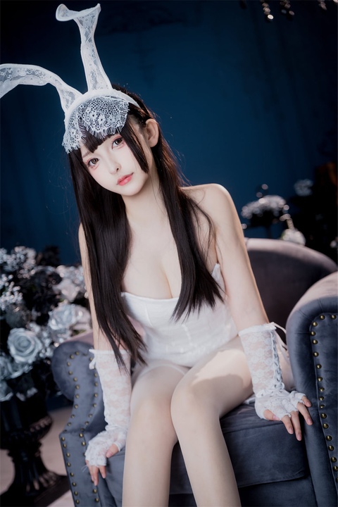 神楽坂真冬 – 白纱幻梦｜75P+2V · 梦中的婚礼，未醒的新娘-玩图志