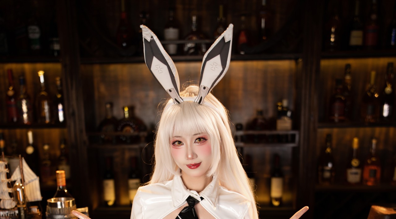 起床了栀子 - 布兰儿逆兔｜92P · 反转的缰绳，驯服者的新游戏-玩图志