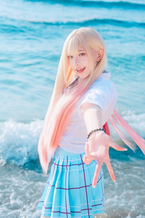 雪奈Yukina - 喜多川海梦