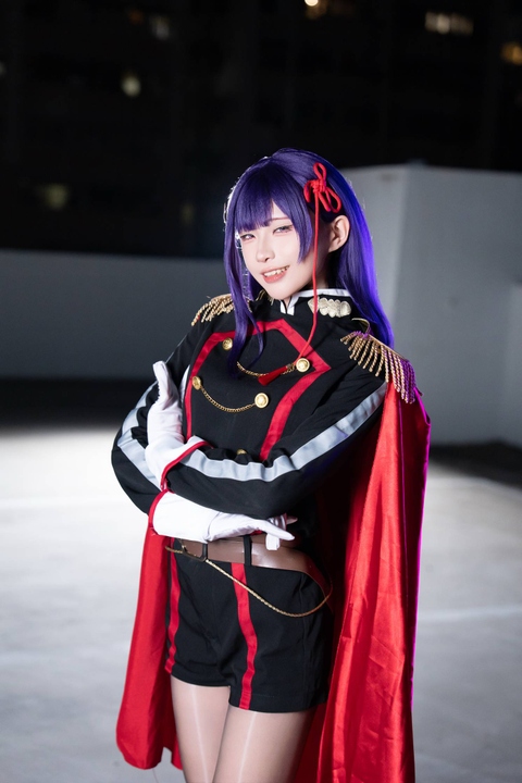 雪奈Yukina – Ren Yamashiro 山城恋｜70P+1V · 京都雨中的最后一封情书-玩图志