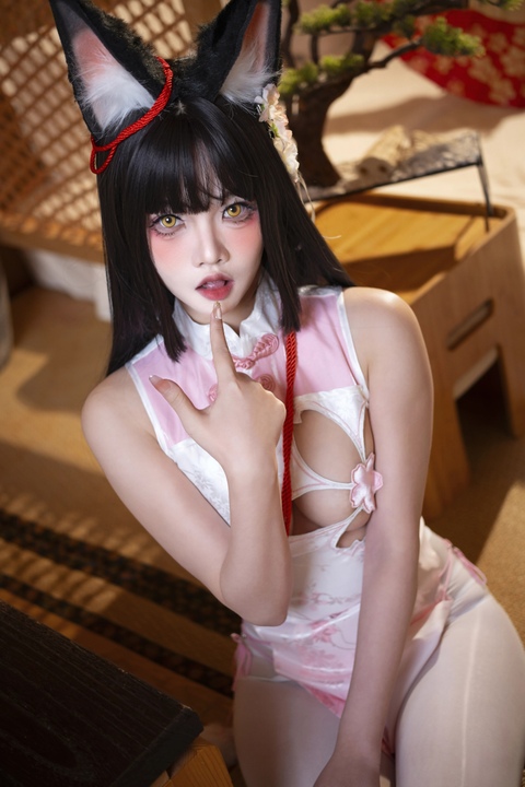慢炖仓鼠球 – 长门牵心结缘｜77P · 无口少女的，第一次主动-玩图志