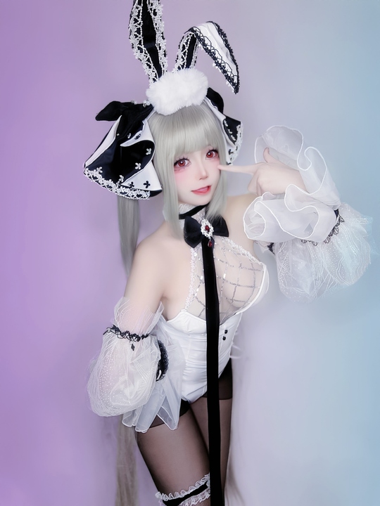 昼貓hiru(藥丸子)写真合集 【07套】-玩图志