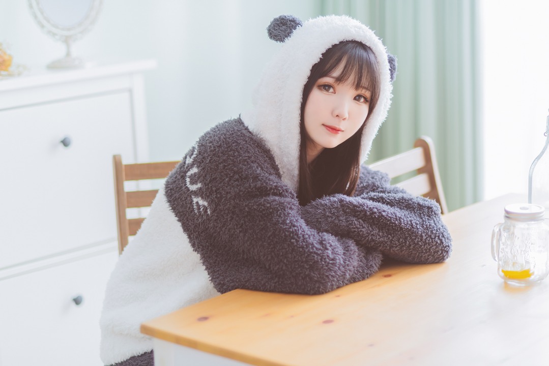 霜月shimo - DL写真集-Daily デイリーしも Vol.04｜116P · 属于你的，第四卷日常-玩图志