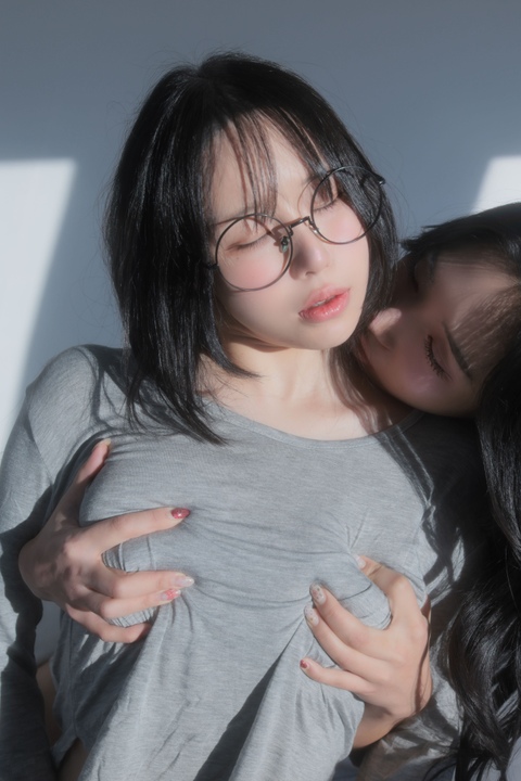 eunj_ya&Chaessol  Nobra (2)