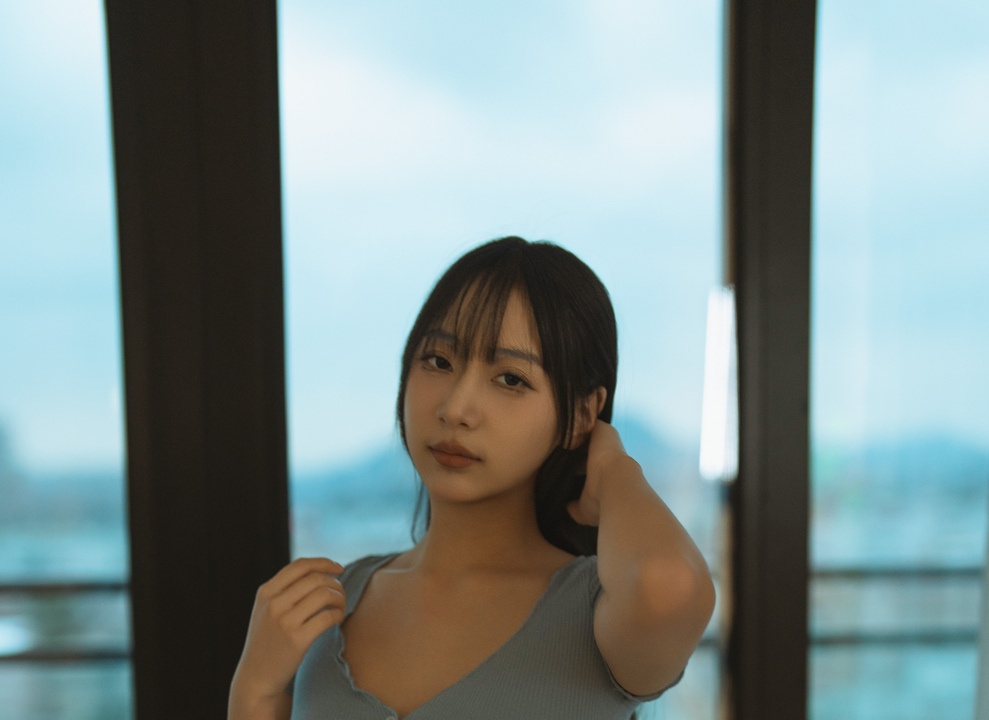 浅安安 - 妙龄太太｜80P · 婚戒戴在中指的，秘密定义-玩图志