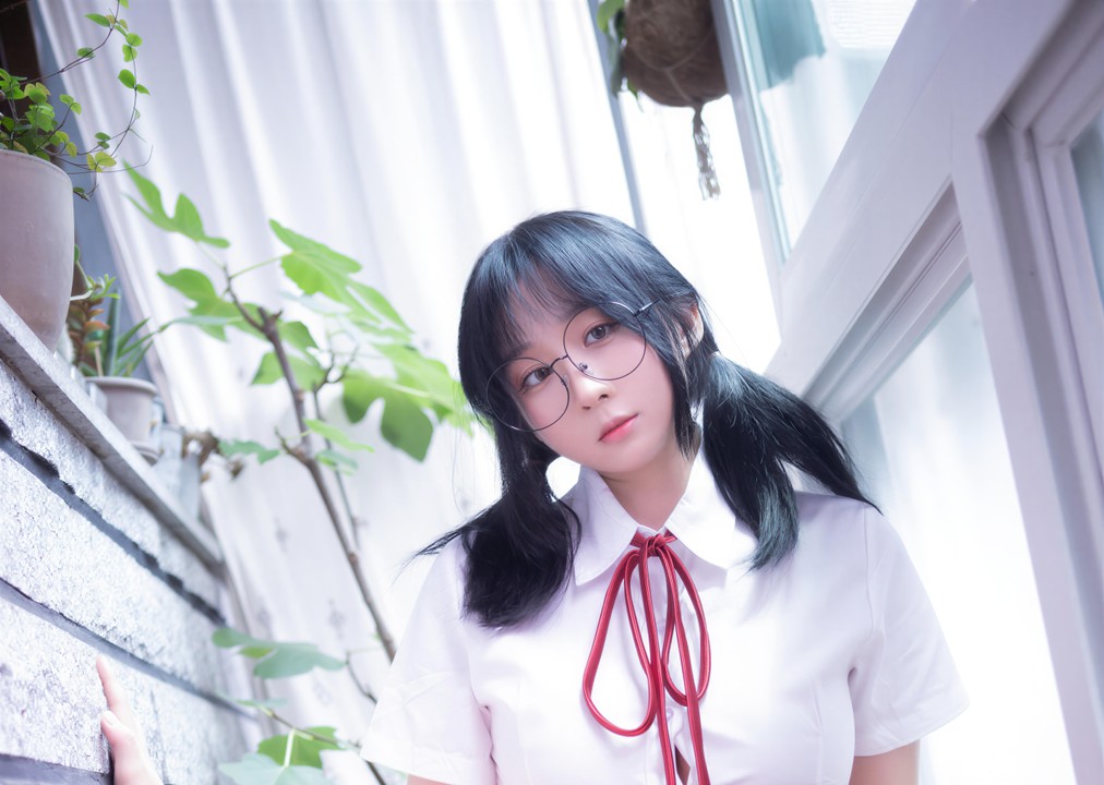 Heihwa (설연) – JK 🧬special edition🧬｜41P · 基因重组，最优解是你-玩图志