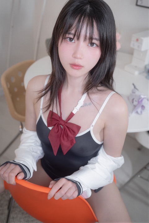Yeha (예하) - Pure Media Vol.323 (2)