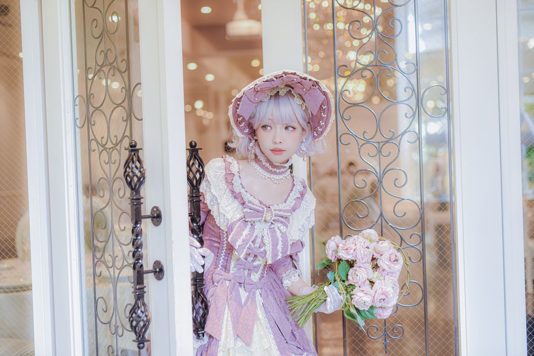 Elyee子 - 26年5月A+B+C Set & Selfie (1)