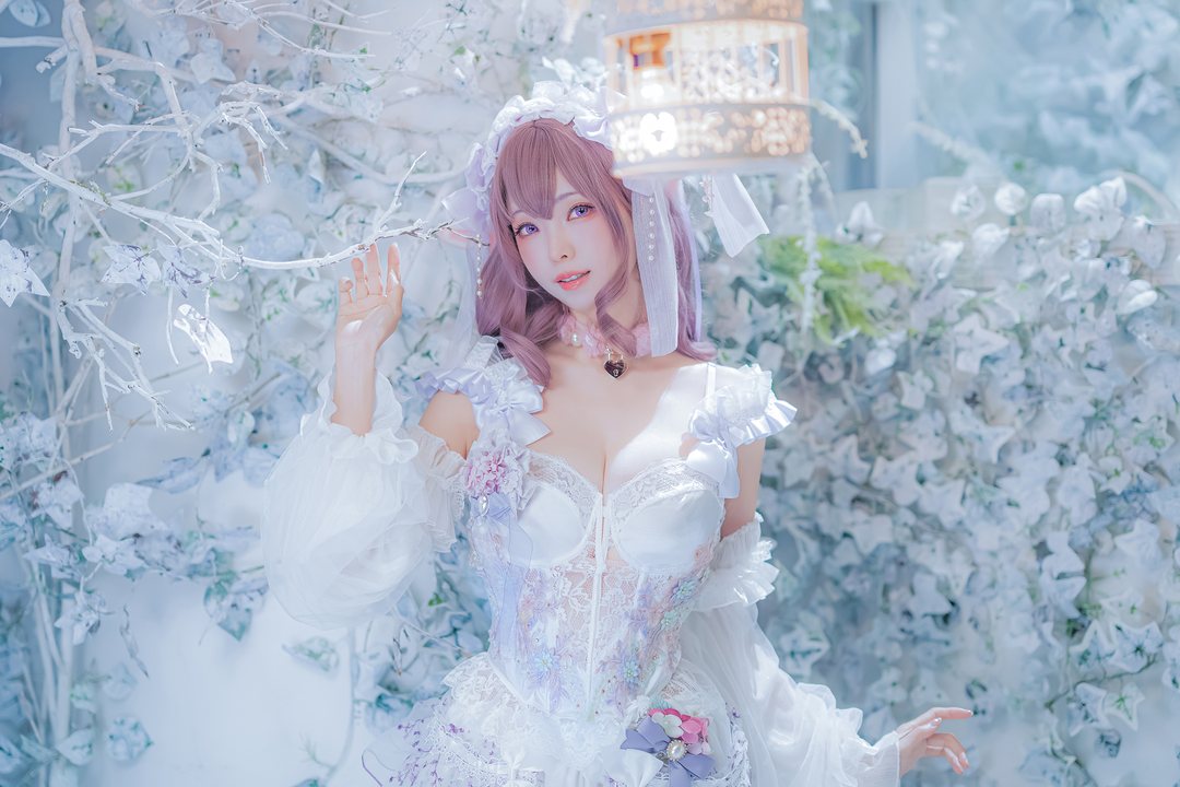 Elyee子 - 26年5月A+B+C Set & Selfie｜182P+9V · 五月合集，三层解锁-玩图志