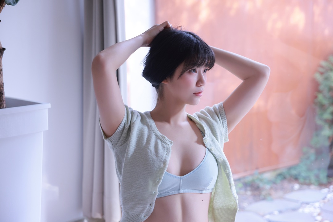 Yui - SWTB Vol.36 Sweet Dream｜110P+6V · 共枕时，她把梦分你一半-玩图志