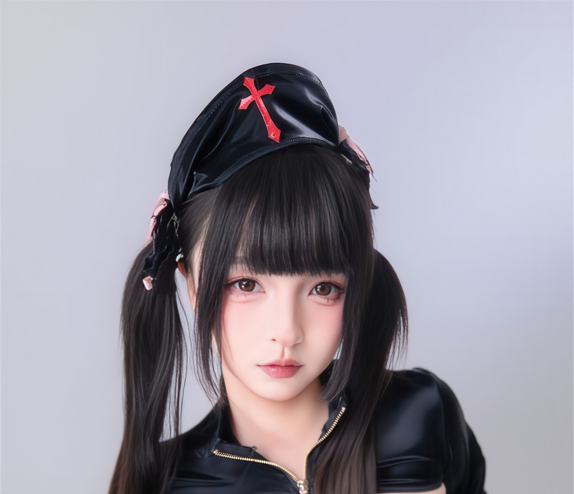 神楽坂真冬 - 味觉容器｜75P · 感官的囚笼，她为你打开一扇窗-玩图志