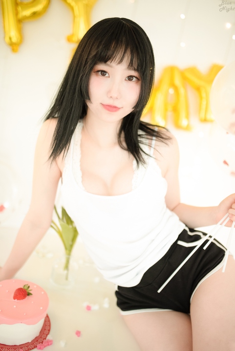 자몽[Jamong]写真合集【08套】-玩图志