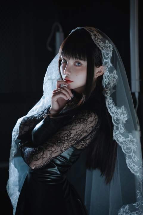 马来西亚知名活娃娃Coser Le Josette 写真图包合集【15套】-玩图志