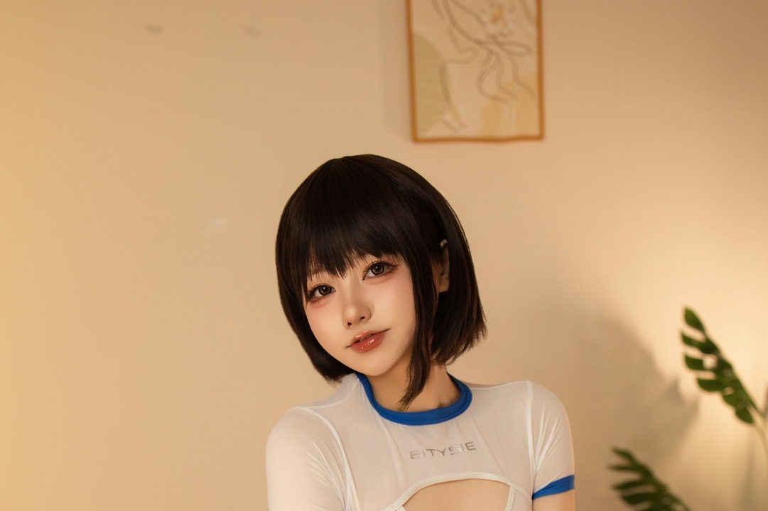Nyako喵子 - 電子版79 202606 競泳水着 (2)