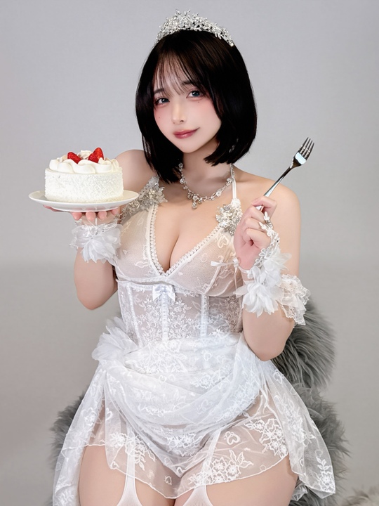 HaL (ハル) - Fantia订阅 2026-03 (1)