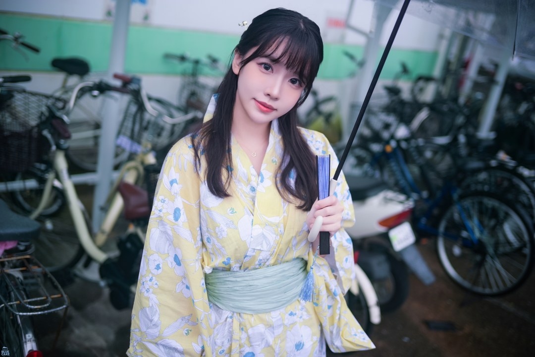 Lee Ahrin Japanese Location｜193P+19V 她把「日本外景」穿成 Ahrin 的私语-玩图志