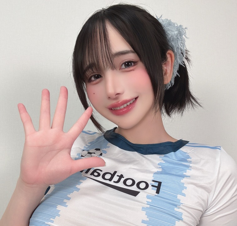 HaL – Fantia 订阅 2026-08｜292P+9V 订阅晨光卡在沙漏腰折线-玩图志